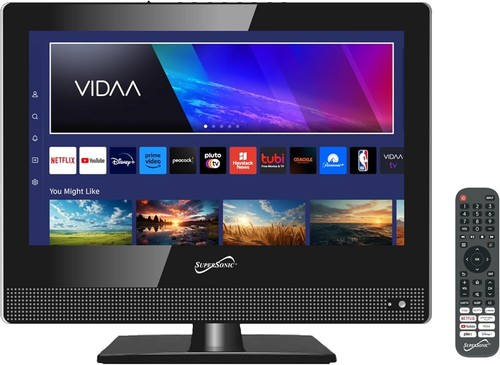 Supersonic 1520vtv 6 - sc-1520vtv, 15,6