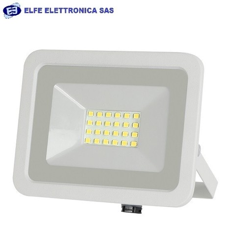 Proiettore led bianco - proiettore,
