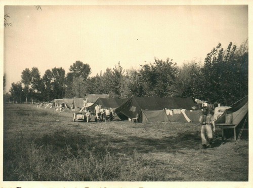 Foto seconda guerra mondiale - guerra,
