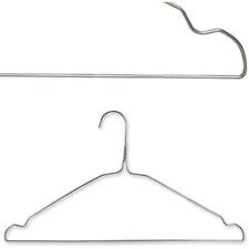 Grucce Metallo 40Cm Camicie Pantal. Piumini special Lavanderie Stirerie Tintorie