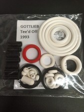 Kit Elastiques Flipper -