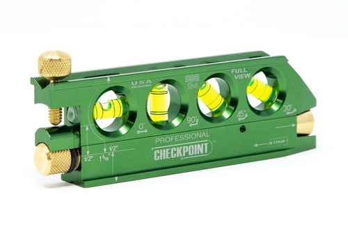 Livella laser checkpoint 886 - laser,