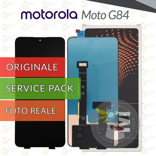 Display originale motorola - display,