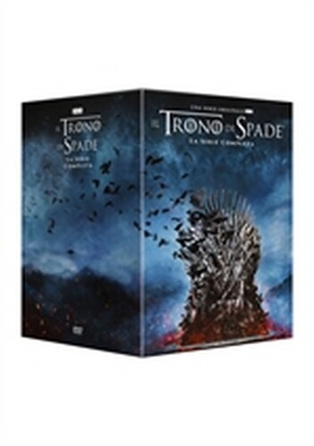 Trono spade la serie - di,