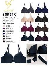 Nuovo 6 pezzi Binny’s