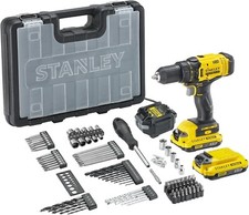 Stanley FatMax V20 Trapano