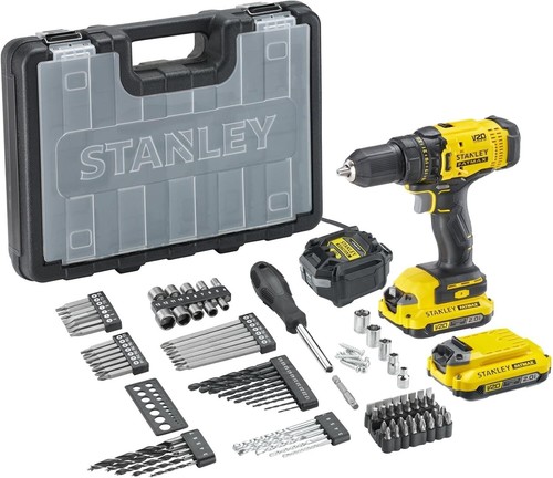 Stanley fatmax v20 - v20, trapano