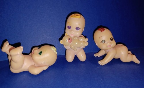 Paciocchino baby con - con, orsetto