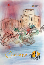 Ciociaria favolosa. Vol. 1 -