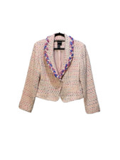 BIGIO COLLECTION Women Boucle