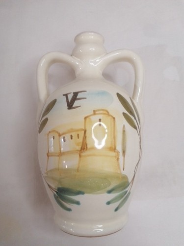 Anfora antica ceramiche - anfora,