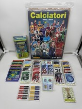 Calciatori panini 2023 - calciatori, 2023/2024