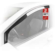 Deflettori aria per Audi A4 B8