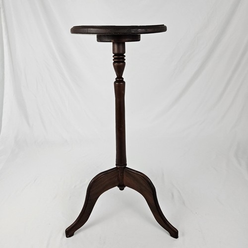 Piedistallo legno rovere - legno, di