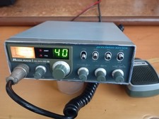 Alan 68S (80CH) + Roger Beep