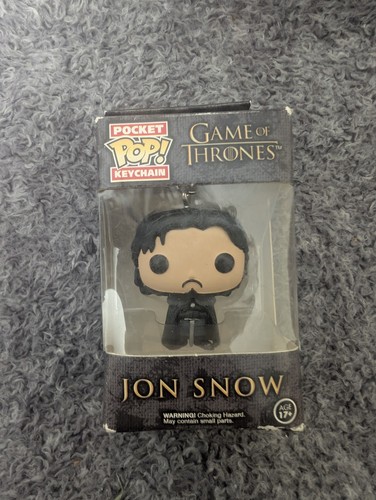 Funko pocket pop portachiavi - funko,