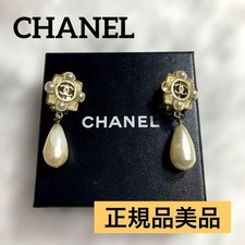 Orecchini pendenti CHANEL Coco