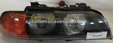 Proiettore/faro destro BMW 525 serie 5 E39 2002 xeno completo di centralina orig