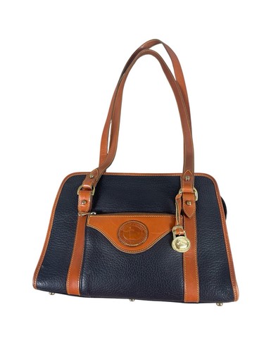 Borsa tracolla dooney - a, &
