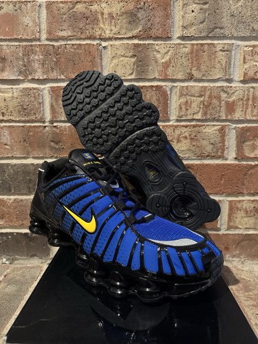 Nuove scarpe corsa nike - 15,