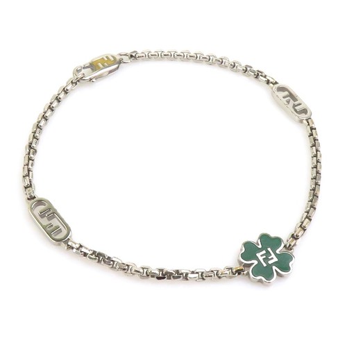 Bracciale fendi originale - fendi, in