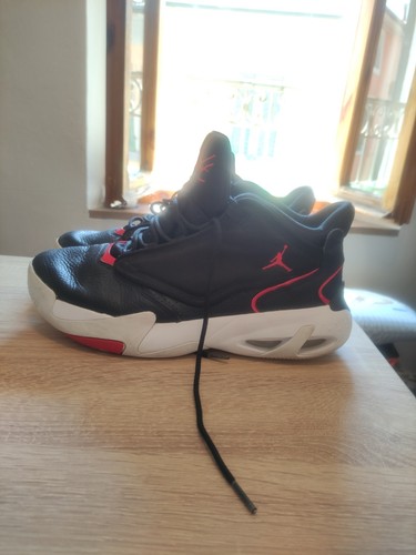Nike jordan max aura - max,