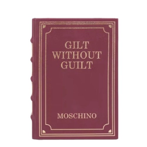 Aw22 moschino couture - moschino, jeremy