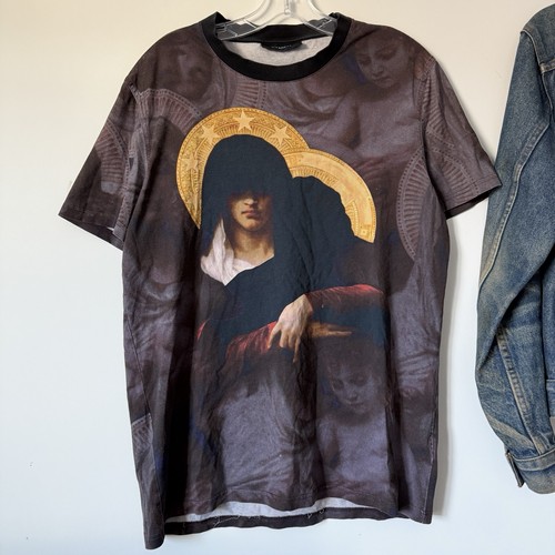 Shirt givenchy ss13 - givenchy,