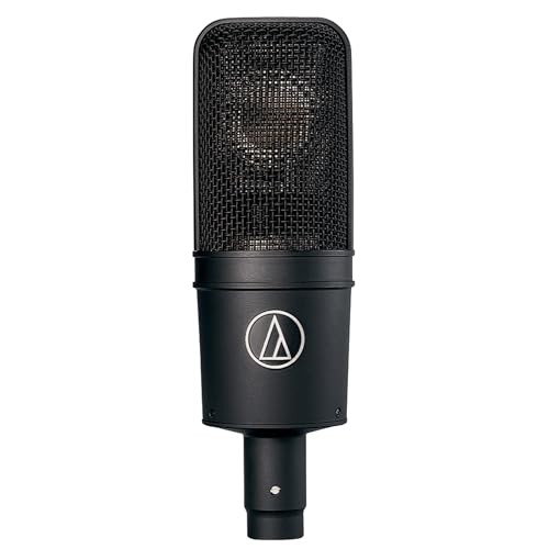 Audio technica at4040 - audio,