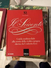 Il Seicento - Umberto ECO