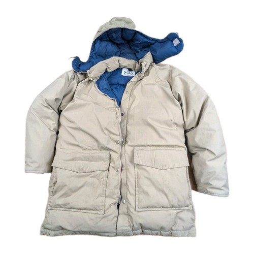 Woolrich men down - down, insulated