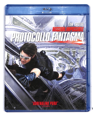 Ebond mission impossible - mission:,
