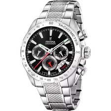Festina timeless chronograph - timeless,