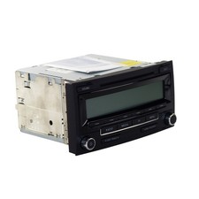 Rcd 310 radio - vw, autoradio