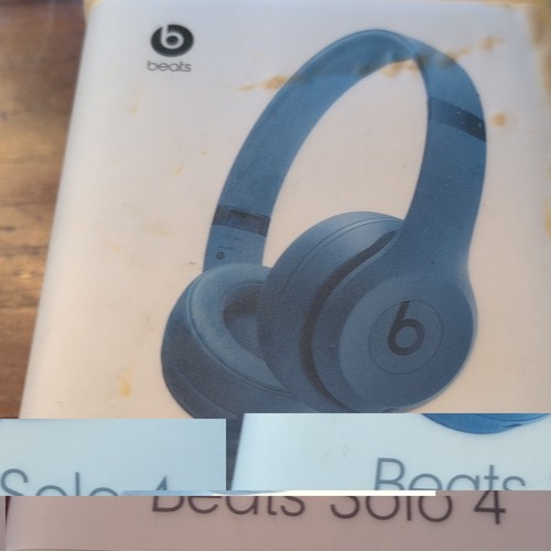 Beats solo cuffie con - beats,