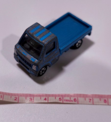 Tomica suzuki carry kei - carry,