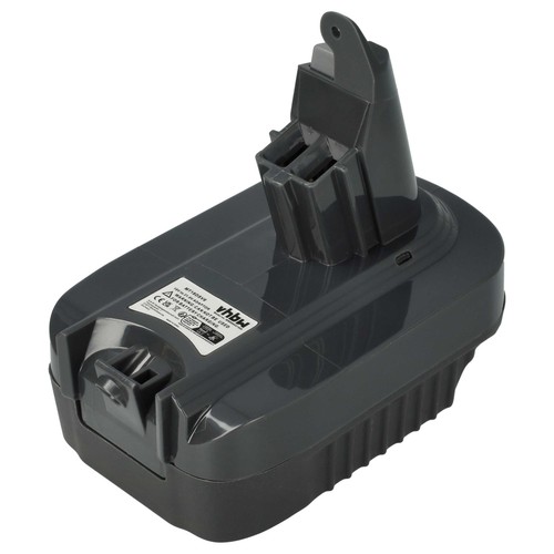 Adaptateur batterie pour - batterie,