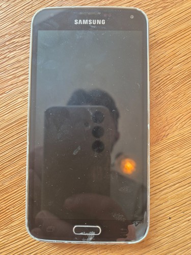 Smartphone samsung galaxy - samsung, s5