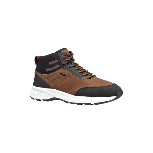 Scarpe senales abx geox - scarpe,