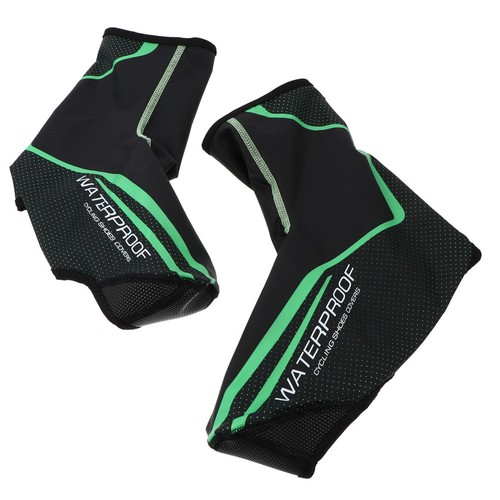 Copriscarpe bici - copriscarpe, da