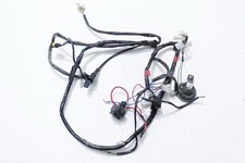 APRILIA SCARABEO 50 100 4T