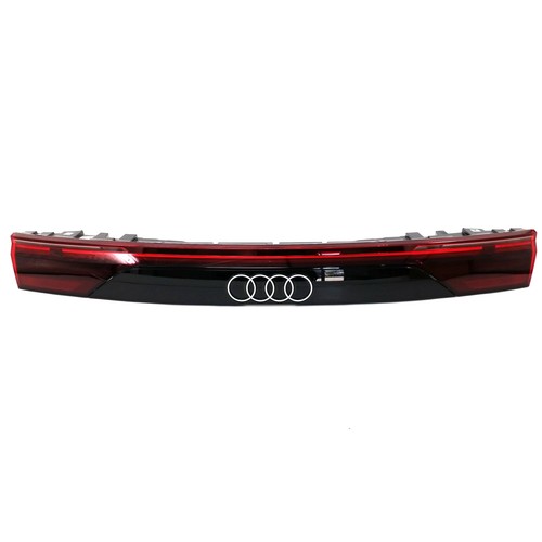 Fanale posteriore audi - fanale, 4mn
