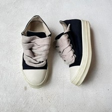 Sneakers basse Rick Owens