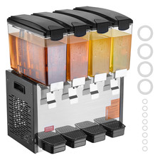 Distributore Bevande Fredde