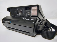 Fotocamera polaroid image - fotocamera,