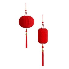 2 pezzi di decorazioni per