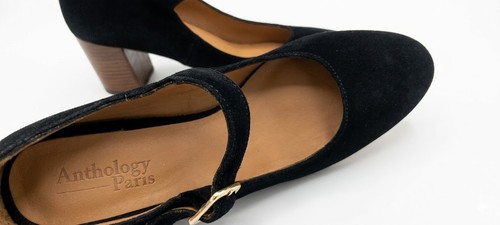 Anthology paris women - anthology,