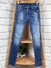 Dsquared2 Men's Skinny Jeans