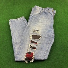Jeans Waimea uomo skinny fit