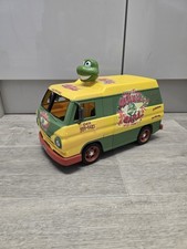 Teenage Mutant Ninja Turtles